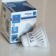 LED žiarovka GU10 21LED SMD2835 9W 900Lm Cold White KANLUX TEDI MAXX