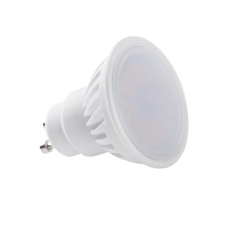 LED žiarovka GU10 21LED SMD2835 9W 900Lm Cold White KANLUX TEDI MAXX