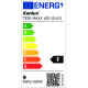 LED žiarovka GU10 21LED SMD2835 9W 900Lm Cold White KANLUX TEDI MAXX