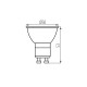 LED žiarovka GU10 LED 6,5W 850Lm Warm White CRI80 100° KANLUX XLED