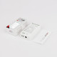 WiFi/RF 2,4GHz prijímač 2in1 pre riadenie MONO a CCT LED pásov 12A DC12/24V MiLight SW2