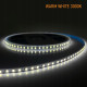 LS 120LED SMD2835 S-Shape 7,2W Warm White 12V CRI80 HURTLED 6mm
