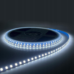 LS 120LED SMD2835 S-Shape 7,2W Cod White 12V CRI80 HURTLED 6mm