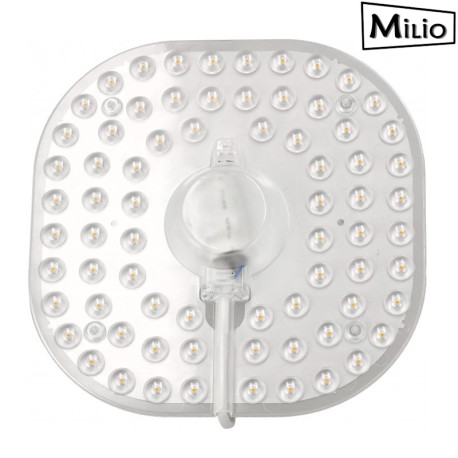 Ceiling PCB LED modul 18x18cm 36W 3600Lm Natural White AC200-240V