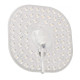 Ceiling PCB LED modul 18x18cm 36W 3600Lm Natural White AC200-240V