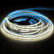 LS 320LED COB 10W 800Lm Natural White 4000K 24V CRI80 masterLED 8mm