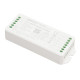 RF prijímač pre riadenie LED pásov 5in1 DIMM, CCT, RGB, RGBW, RGB+CCT  5x10A (20A) MiLight-PR5