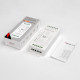 RF 2,4GHz + Zigbee 3.0 + PUSH prijímač 2in1 pre riadenie MONO a CCT LED pásov 20A DC12/48V MiLight PZ2