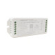RF 2,4GHz + Zigbee 3.0 + PUSH prijímač 2in1 pre riadenie MONO a CCT LED pásov 20A DC12/48V MiLight PZ2