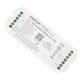 RF 2,4GHz + Zigbee 3.0 + PUSH prijímač 2in1 pre riadenie MONO a CCT LED pásov 20A DC12/48V MiLight PZ2