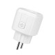 SMART WiFi zásuvka s meraním a štatistikou 16A SM-P16