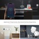 SMART WiFi zásuvka s meraním a štatistikou 16A SM-P16