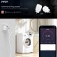SMART WiFi zásuvka s meraním a štatistikou 16A SM-P16