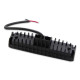 AUTO LED reflektor 6x3W Cold White 6,5W 520Lm 10° IP67 masterLED