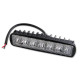 AUTO LED reflektor 6x3W Cold White 6,5W 520Lm 10° IP67 masterLED