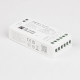 Matter Over WiFi + RF 2,4GHz prijímač + PUSH 2in1 pre riadenie LED pásov DC12/24V 12A MiLight SM2