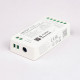 Matter Over WiFi + RF 2,4GHz prijímač + PUSH 2in1 pre riadenie LED pásov DC12/24V 12A MiLight SM2