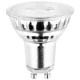 GU10 LED 6W 580Lm Natural White CRI80 38° Glass LUMILED