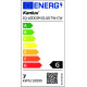 Stmievateľná LED žiarovka GU10 LED 7W 575Lm Cold White CRI95 110° DIMM KANLUX-IQ 35248