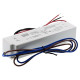 LED napájací zdroj 1400mA 58,8W 9÷42V IP67 Mean Well LPC-60-1400