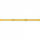 LS 320LED COB 7W 770Lm Warm White 24V CRI90 ecolight 8mm