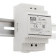 Prúdový limiter na DIN lištu 28A Mean Well ICL-28R