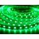 Flexibilný LED pás LS 60LED SMD5050 14,4W 320Lm GREEN 12V 10mm