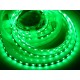 Flexibilný LED pás LS 60LED SMD5050 14,4W 320Lm GREEN 12V 10mm