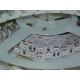 Flexibilný LED pás LS 60LED SMD5050 14,4W 320Lm GREEN 12V 10mm