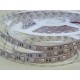 Flexibilný LED pás LS 60LED SMD5050 14,4W 320Lm GREEN 12V 10mm