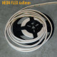 NEON FLEX 4x8mm Warm White 7W 310Lm 24V CRI90 IP65 ecolight