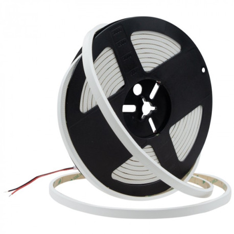 NEON FLEX 4x8mm Warm White 7W 310Lm 24V CRI90 IP65 ecolight