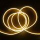 NEON FLEX 4x8mm Warm White 7W 310Lm 24V CRI90 IP65 ecolight