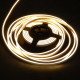 NEON FLEX 4x8mm Warm White 7W 310Lm 24V CRI90 IP65 ecolight