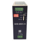 LED napájací zdroj na DIN lištu 24V-480W Mean Well XDR-480E-24
