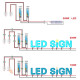 LED napájací zdroj 12V-96W IP68 HYRITE TLG-12E100C