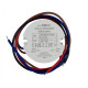 Napájací zdroj do elektroinštalačnej krabice 12V-15W IP67 ecolight