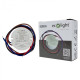 Napájací zdroj do elektroinštalačnej krabice 12V-15W IP67 ecolight