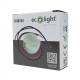 Napájací zdroj do elektroinštalačnej krabice 12V-15W IP67 ecolight