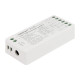 RF prijímač 5in1 pre riadenie LED pásov DC12/24V 12A MiLight SR5