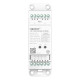 RF prijímač na DIN lištu 5in1 pre riadenie LED pásov DC12/48V 20A MiLight TR5