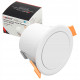 Smart MW 24GHz pohybový senzor RF 2,4GHz AC100-240V MiLight HPS1-RF