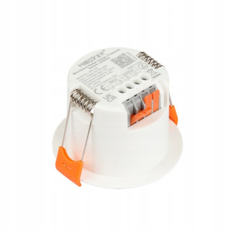 Smart MW 24GHz pohybový senzor RF 2,4GHz AC100-240V MiLight HPS1-RF