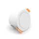 Smart MW 24GHz pohybový senzor RF 2,4GHz AC100-240V MiLight HPS1-RF