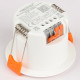 Smart MW 24GHz pohybový senzor RF 2,4GHz AC100-240V MiLight HPS1-RF