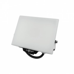 LED SMD reflektor 2in1 30W 2700Lm Cold White IP65 ecolight