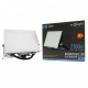 LED SMD reflektor 2in1 30W 2700Lm Cold White IP65 ecolight