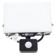 LED SMD reflektor 2in1 30W 2700Lm Cold White IP65 ecolight