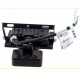 LED SMD reflektor 2in1 30W 2700Lm Cold White IP65 ecolight