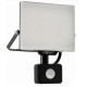 LED SMD reflektor 2in1 30W 2700Lm Cold White IP65 ecolight